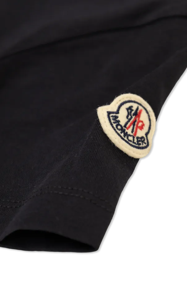 Logo Printed T-Shirt