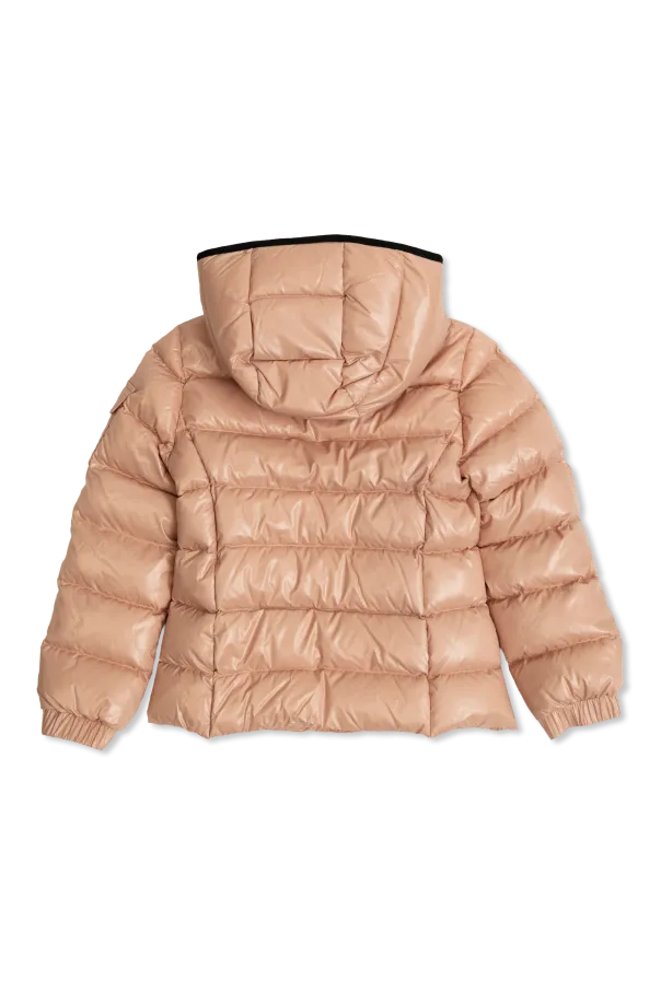 Bady Hooded Down Jacket