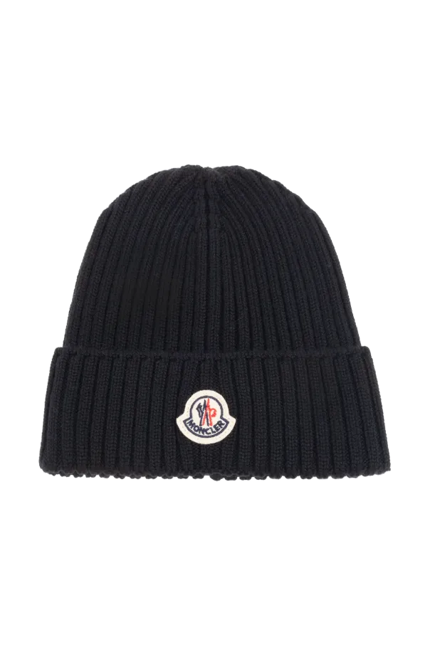 Enfant Beanie