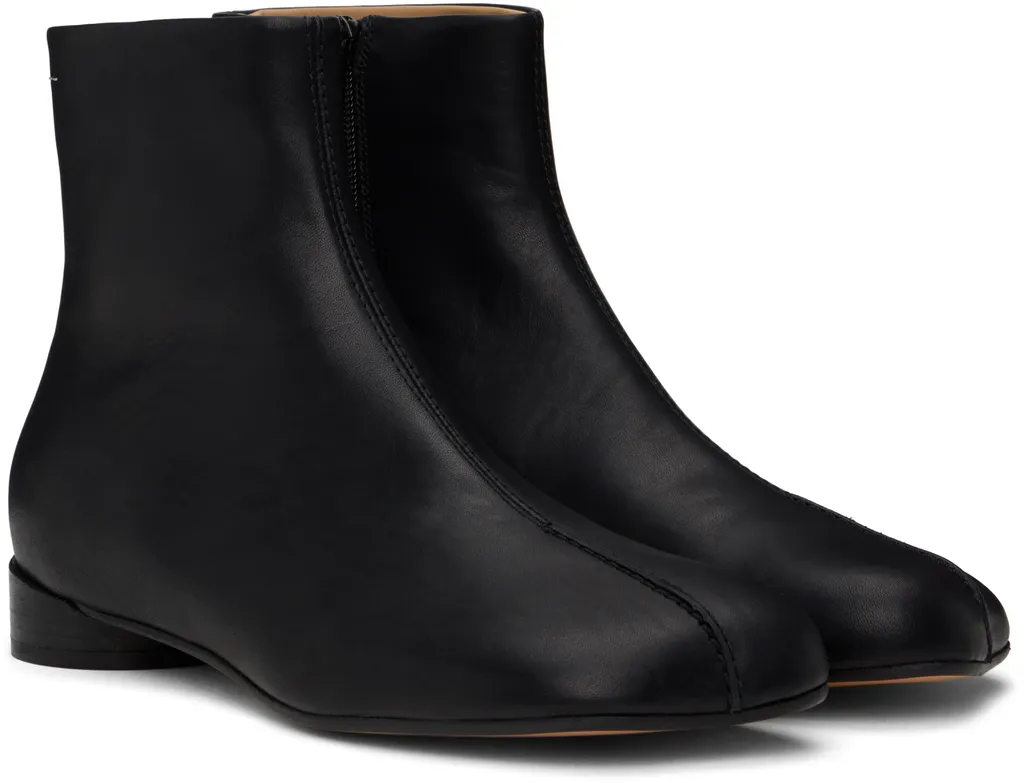 Ankle Boots