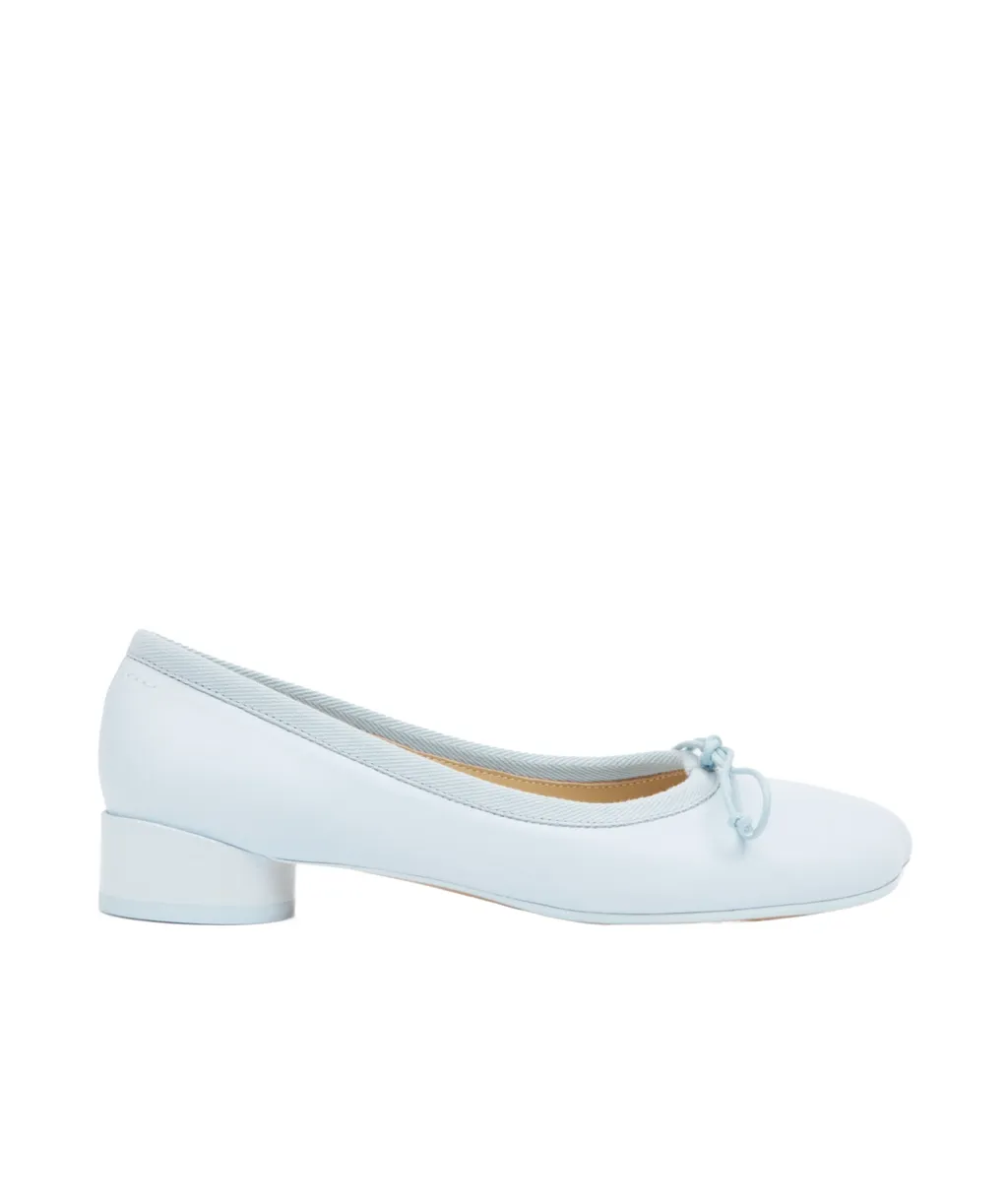 30Mm Anatomic Ballerinas