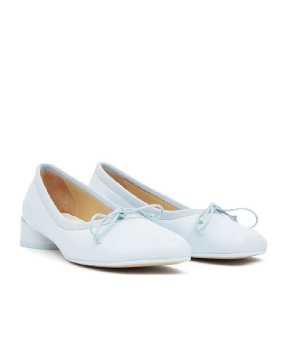 30Mm Anatomic Ballerinas
