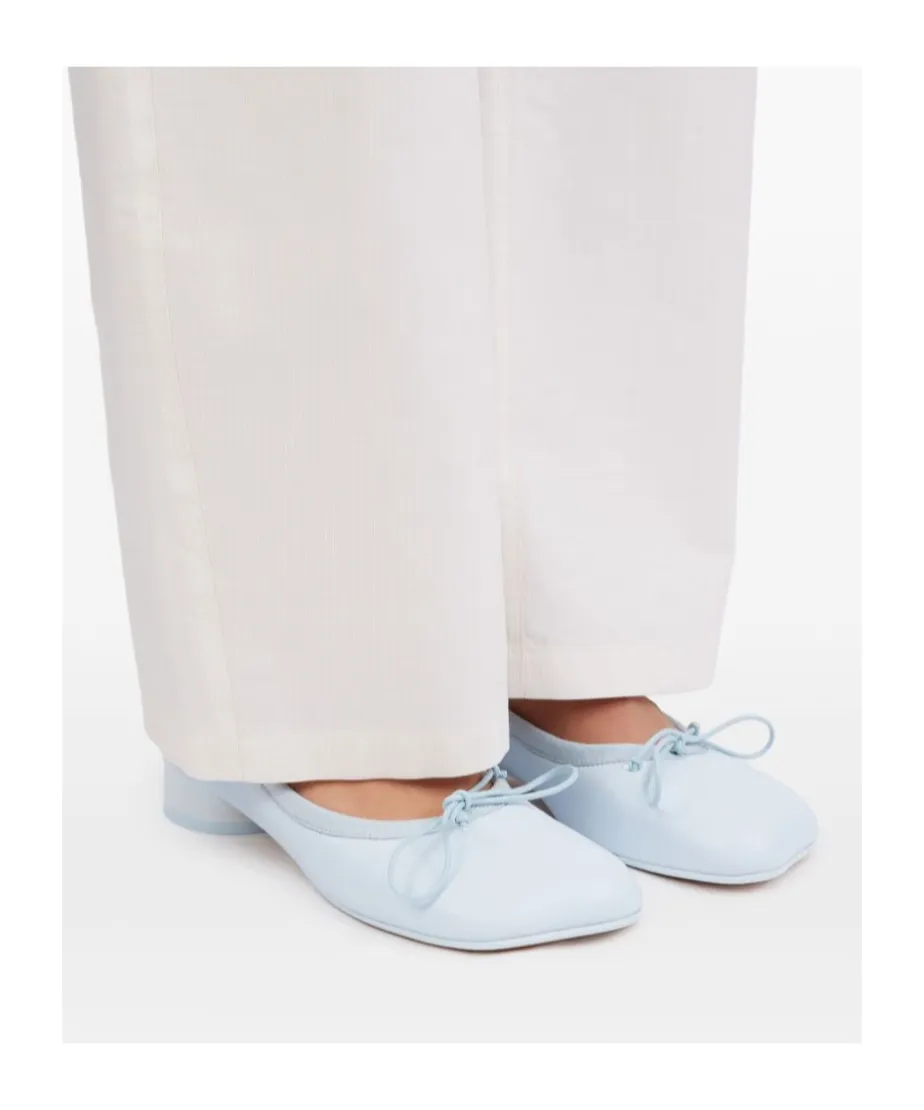 30Mm Anatomic Ballerinas