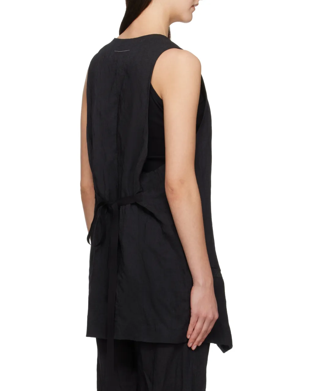 V-Neck Vest