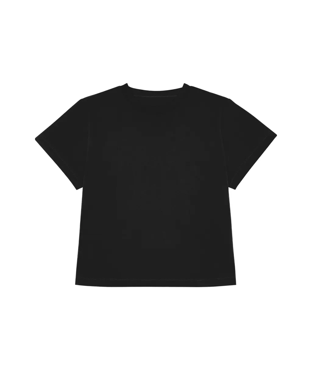 Crewneck T-Shirt