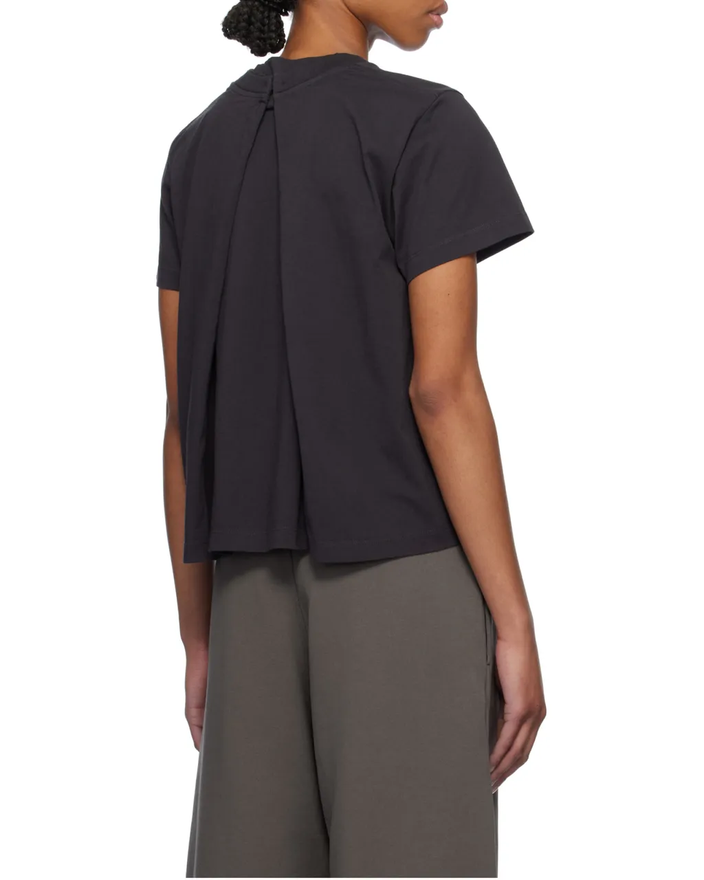 Crewneck T-Shirt