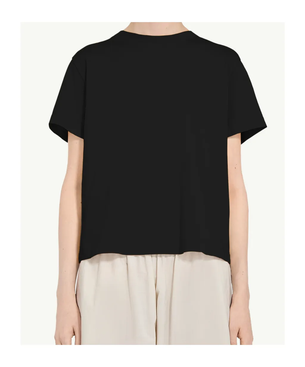 Crewneck T-Shirt