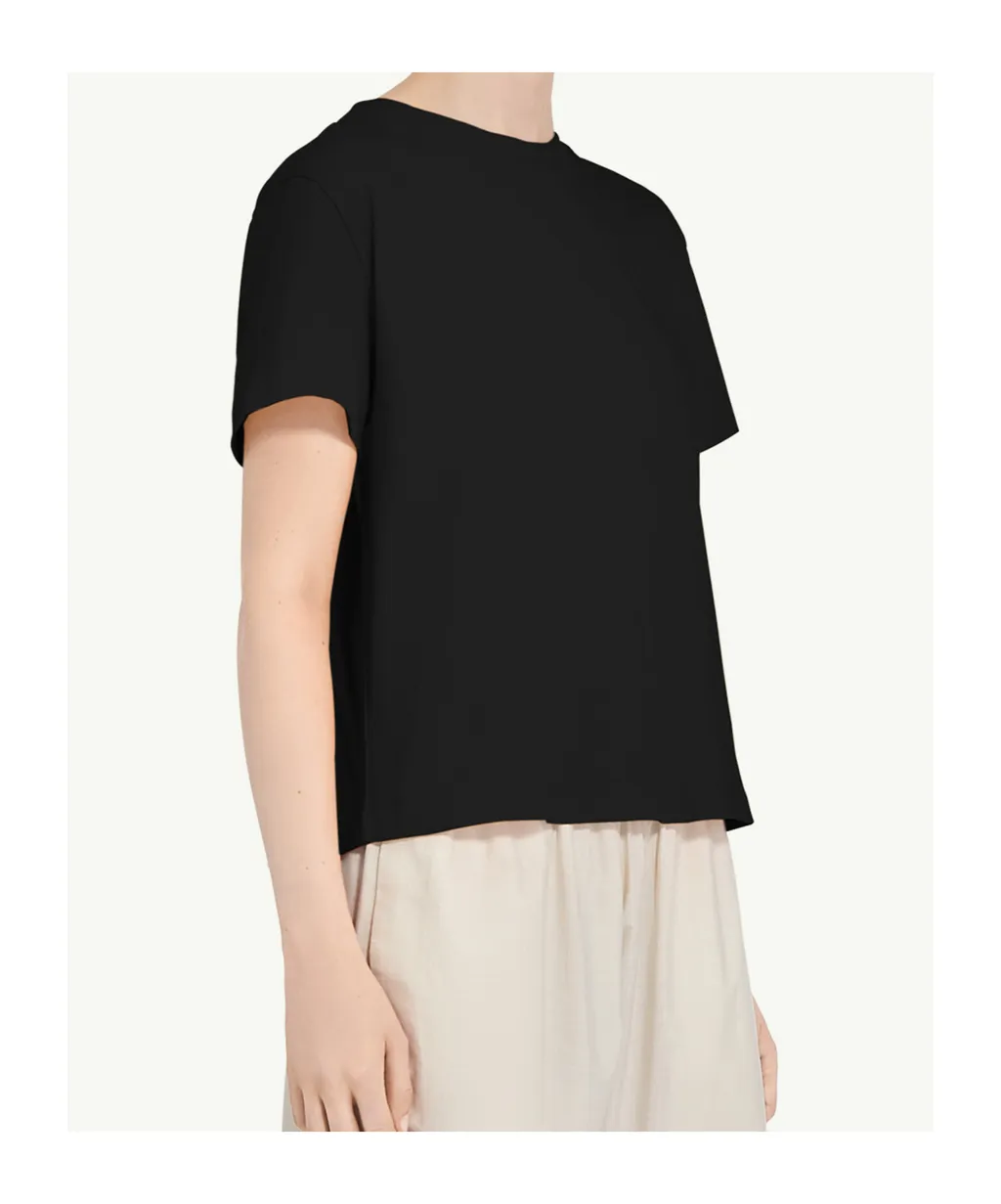 Crewneck T-Shirt