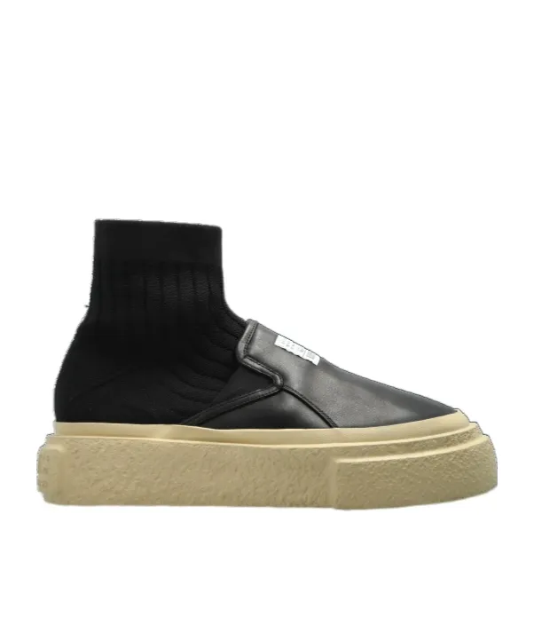 Slip-On Sneakers