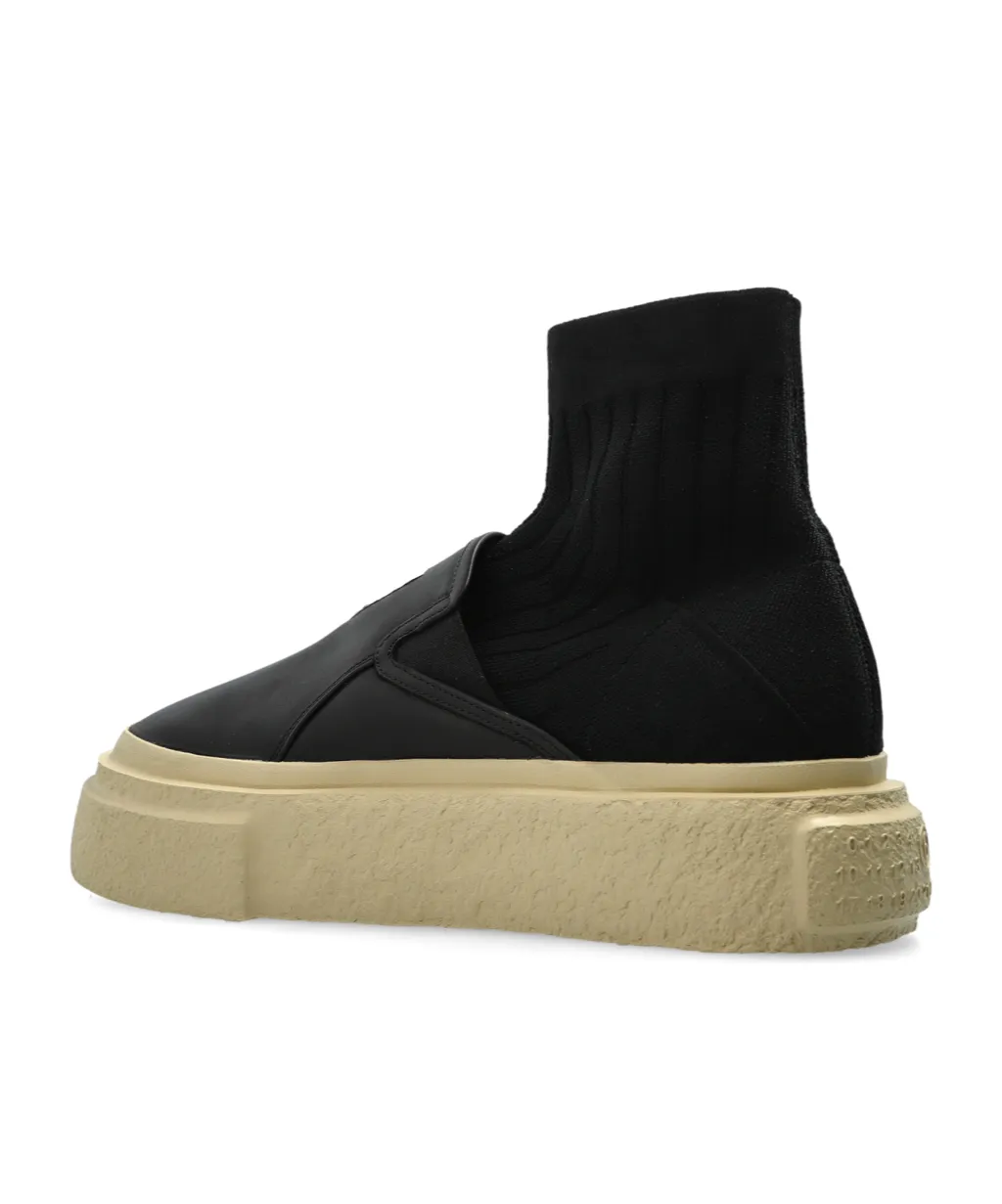 Slip-On Sneakers