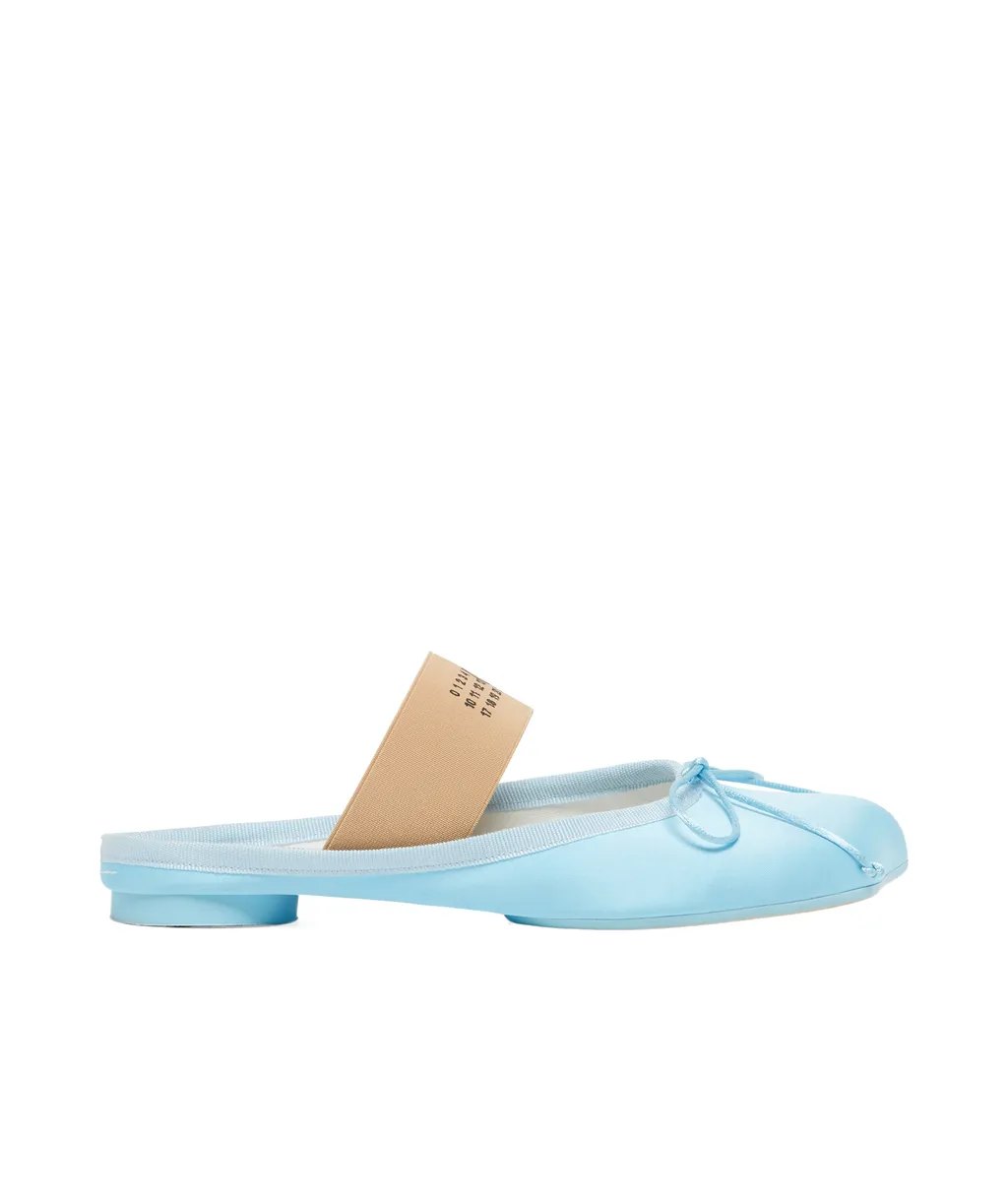 Mules