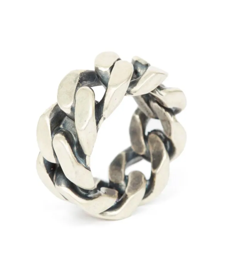 Numeric Ring