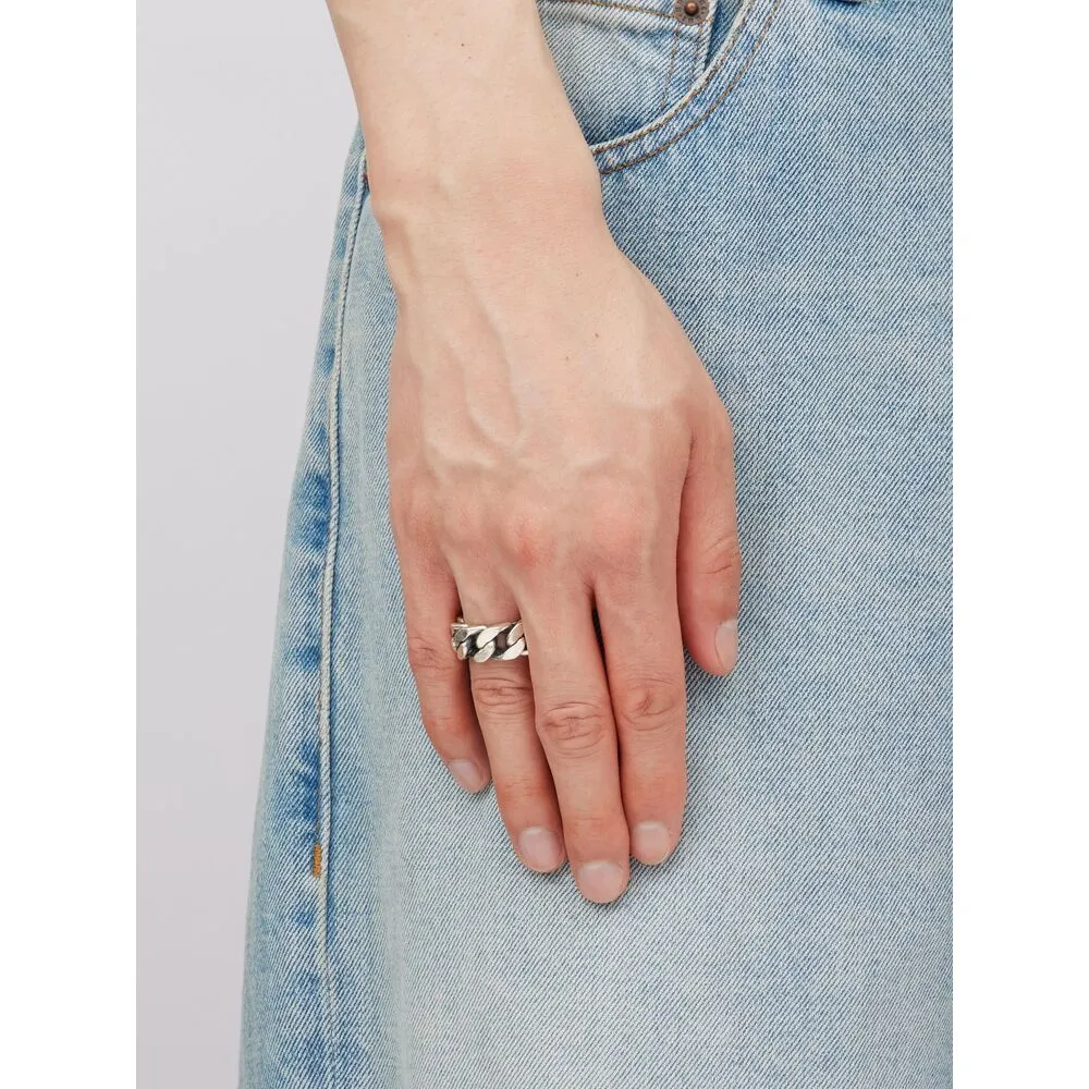 Numeric Ring