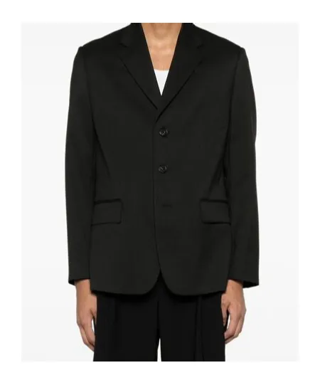 Tailored Suit Jacket
