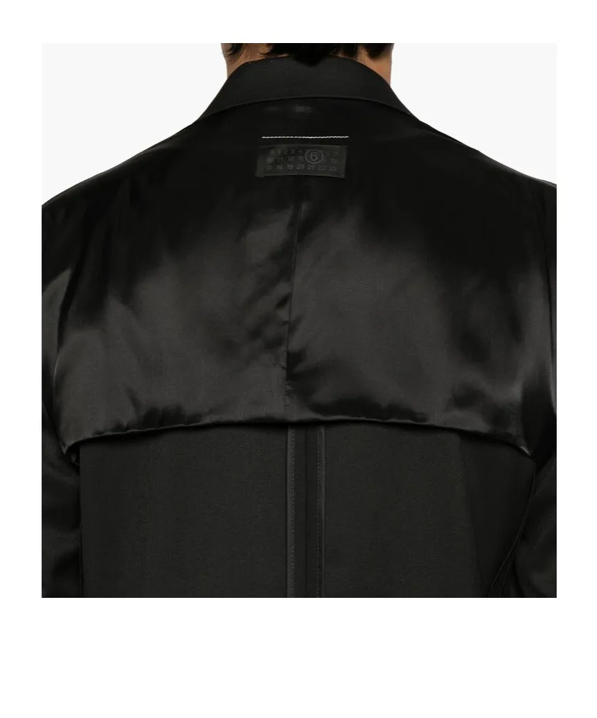 Tailored Suit Jacket