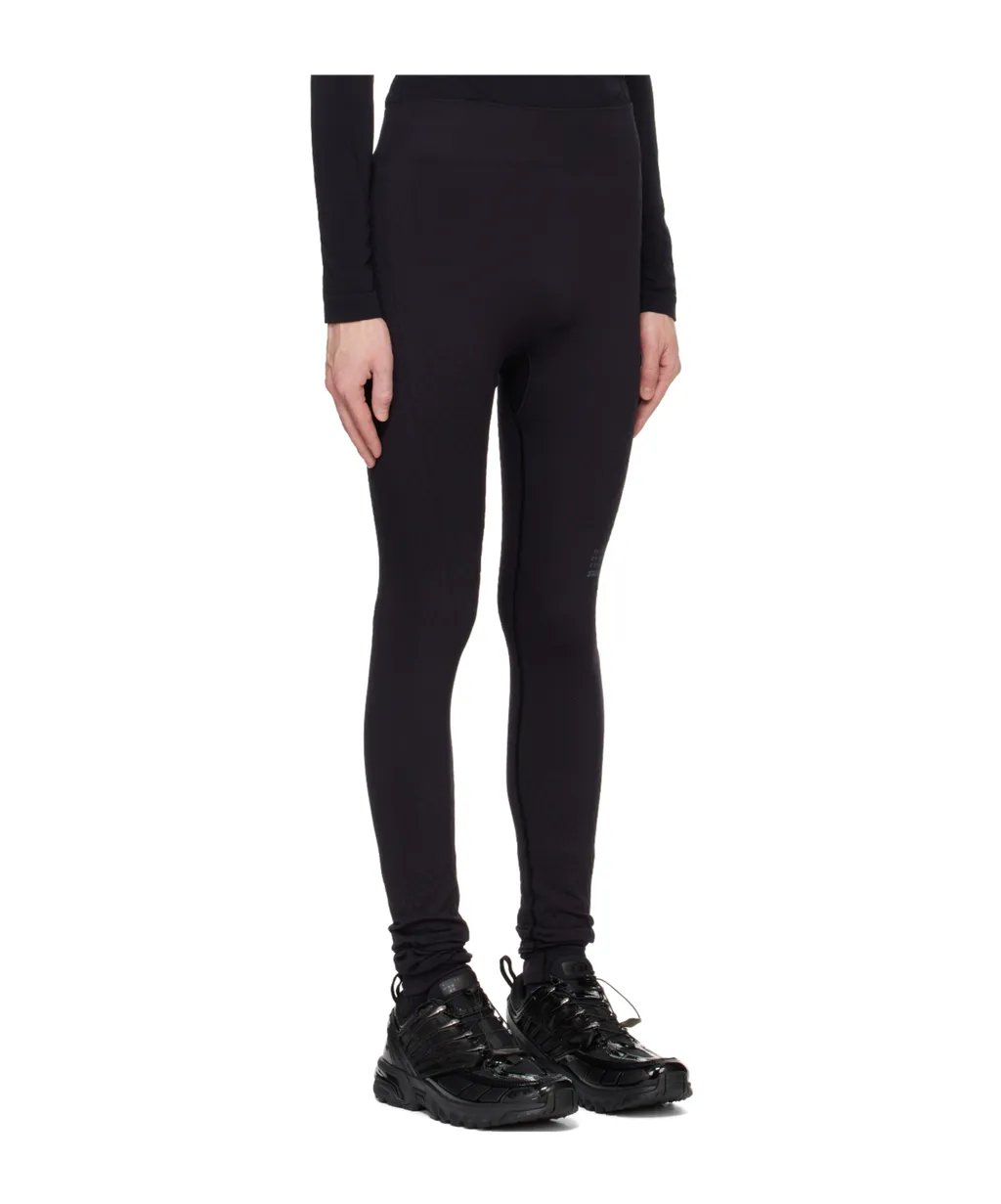X Salomon Seamless Textured Leggings