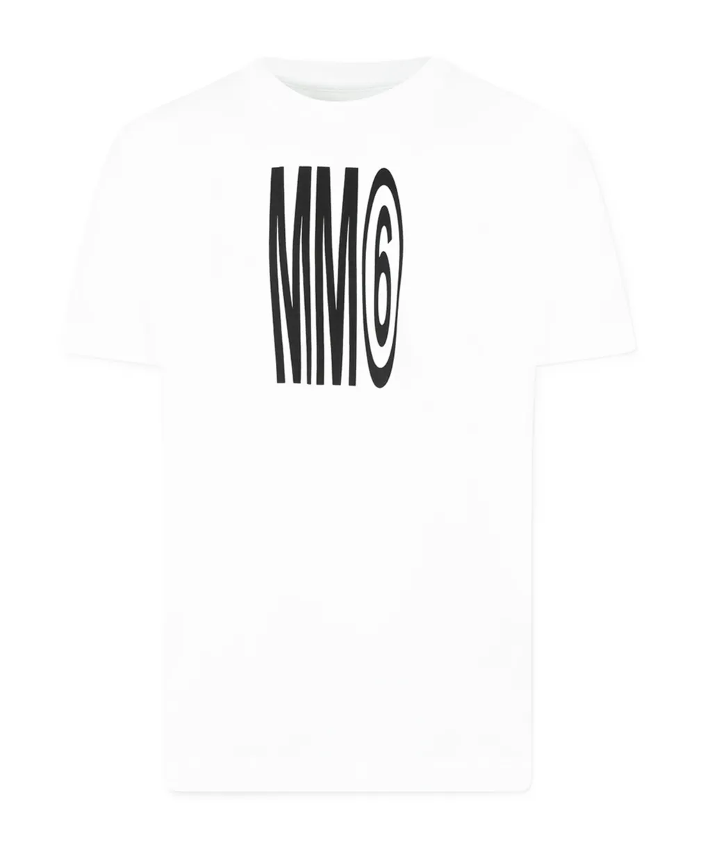 Kids Set Of 3 Crewneck T-Shirt