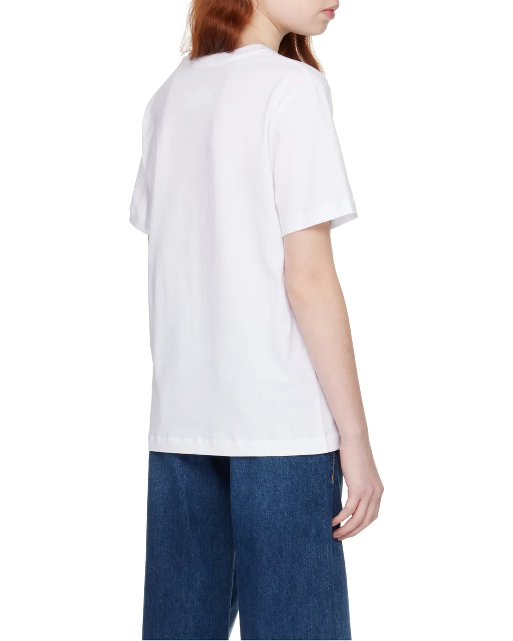 Kids Set Of 3 Crewneck T-Shirt