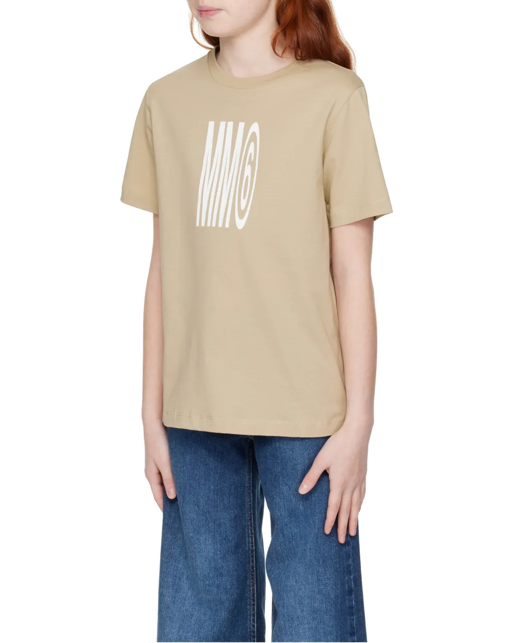 Kids Set Of 3 Crewneck T-Shirt