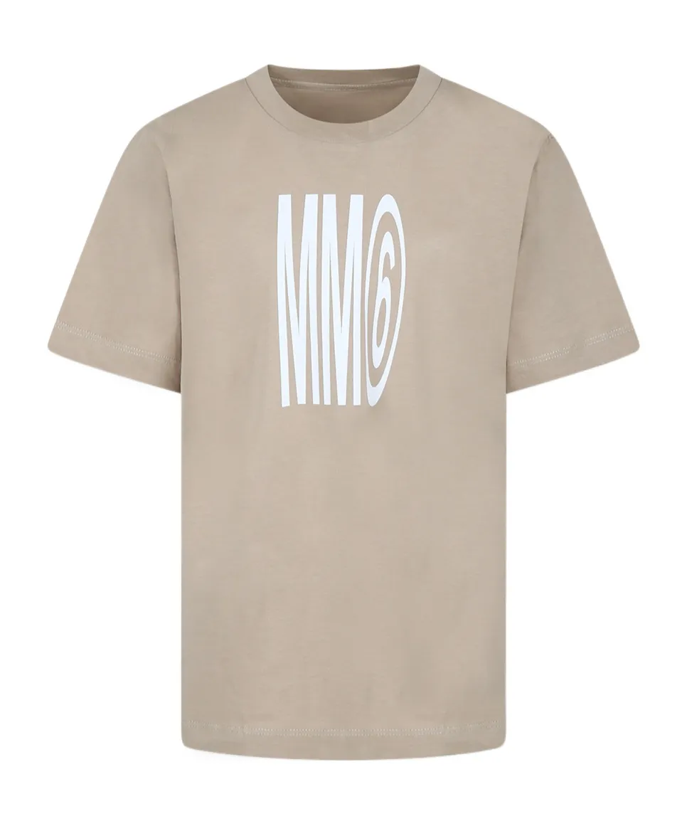 Kids Set Of 3 Crewneck T-Shirt