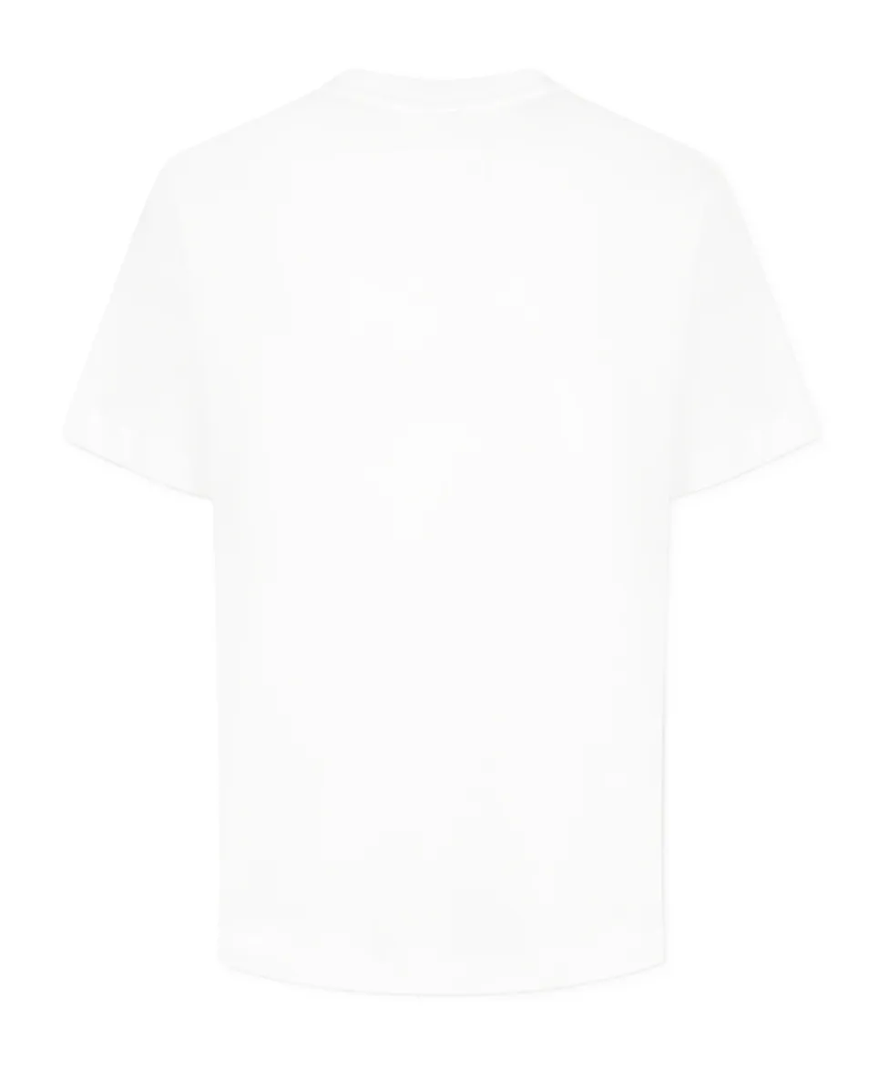 Kids Set Of 3 Crewneck T-Shirt