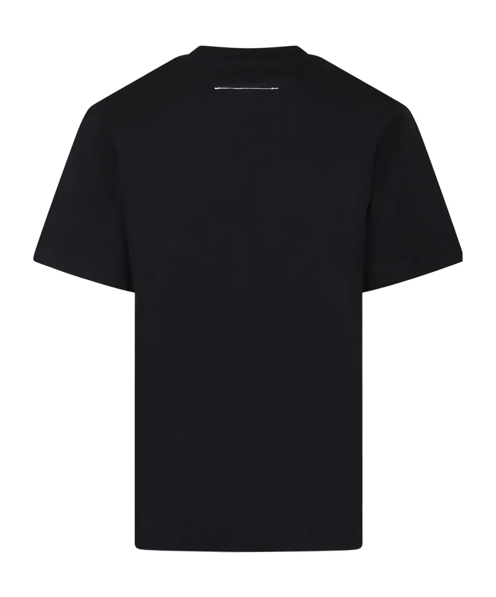 Kids Set Of 3 Crewneck T-Shirt