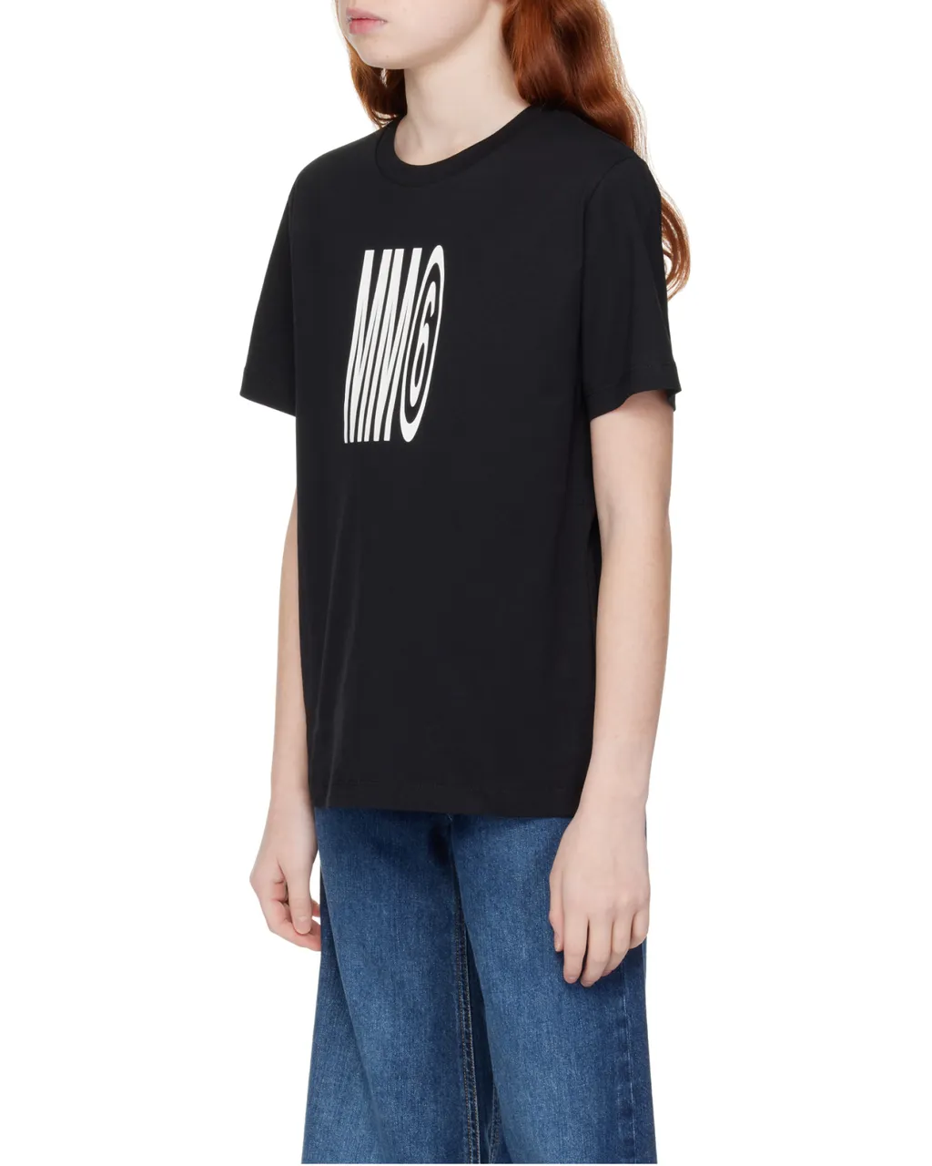 Kids Set Of 3 Crewneck T-Shirt