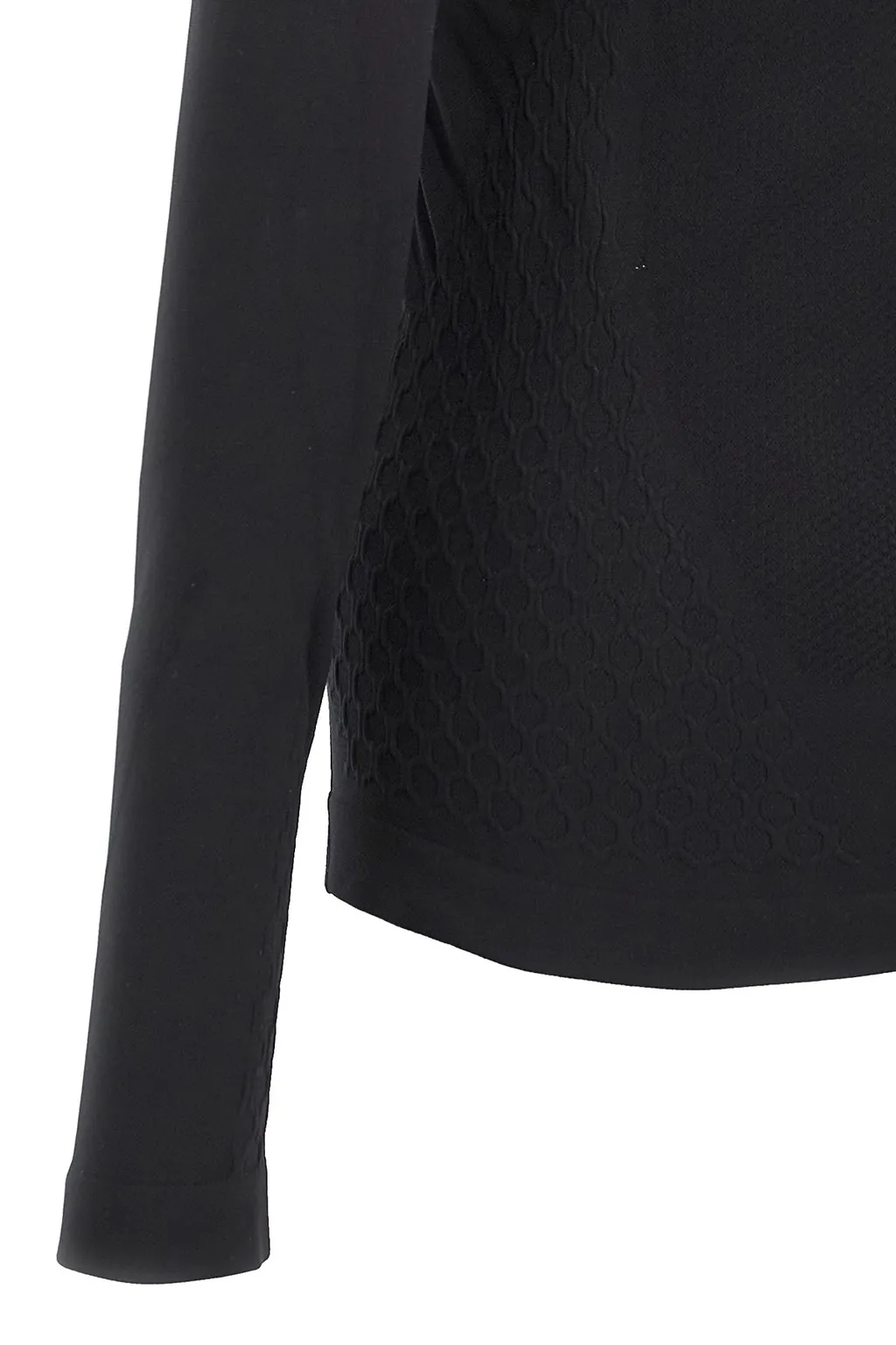 X Salomon Baselayer Logo Printed T-Shirt