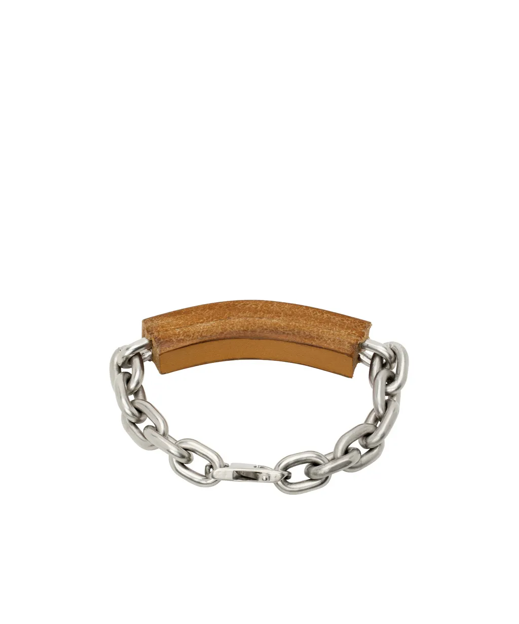 Logo Engraving Bracelet