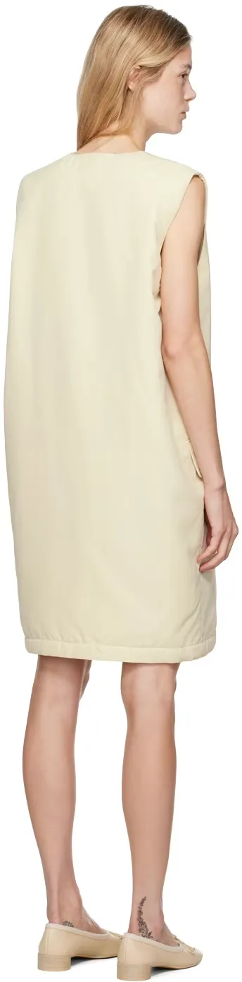 Warm Mini Dress