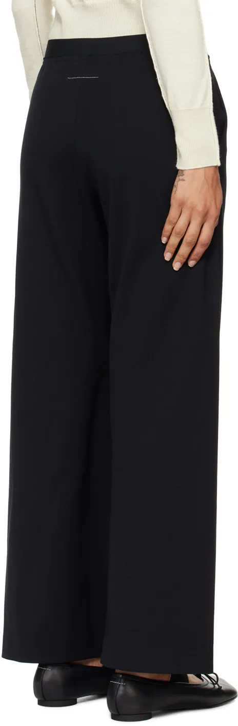 Tailored Trousers