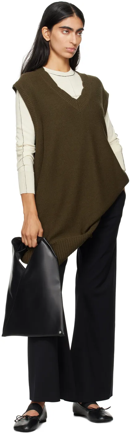 Tailored Trousers