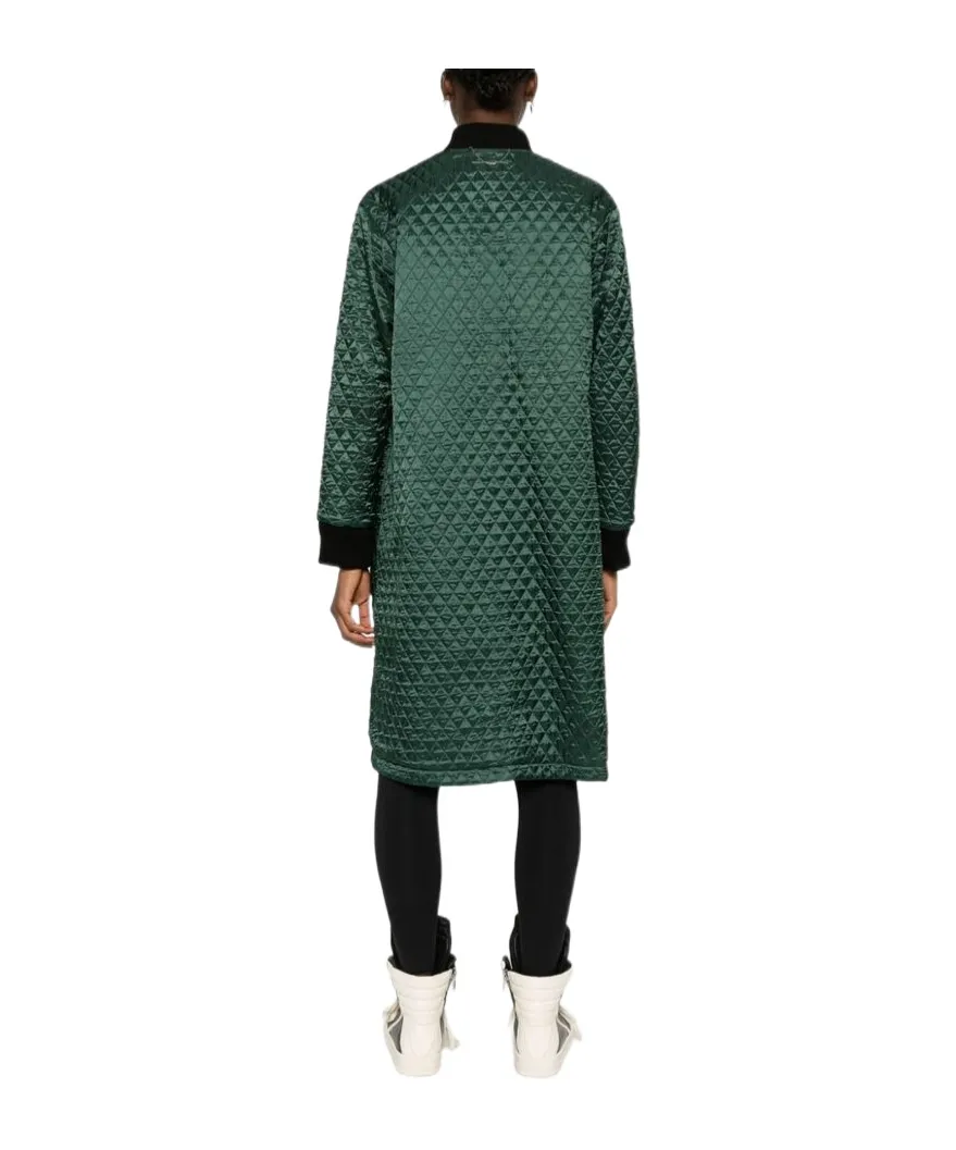 Zipped Reversible Coat
