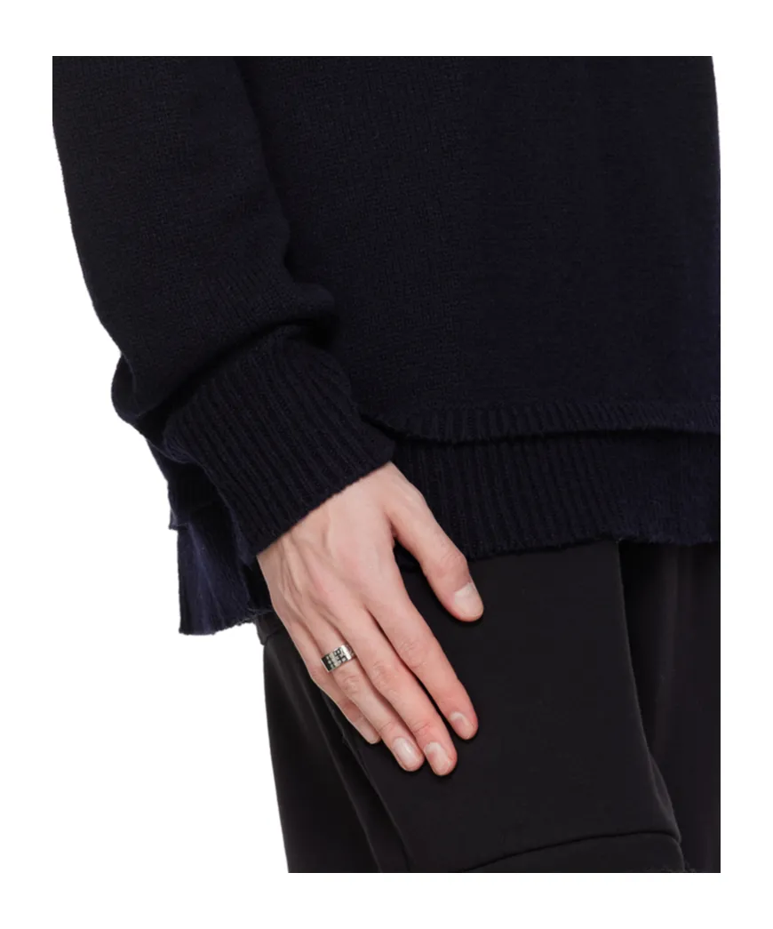 Numeric Minimal Signature Ring
