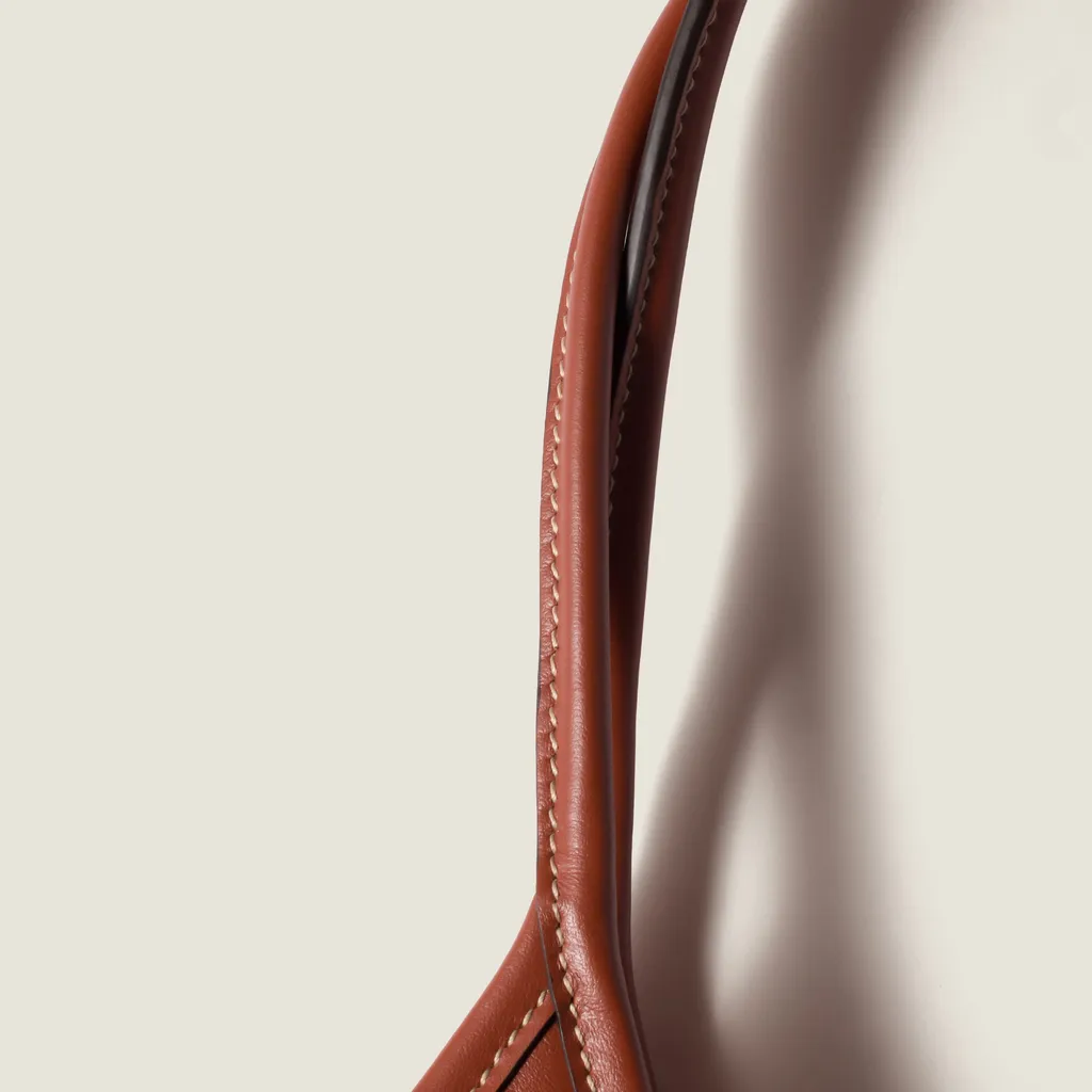 Ivy Leather Bag
