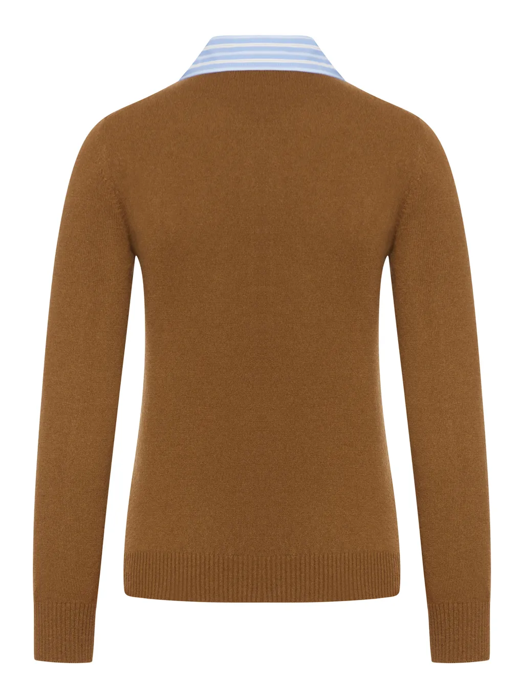 Cashmere Cardigan