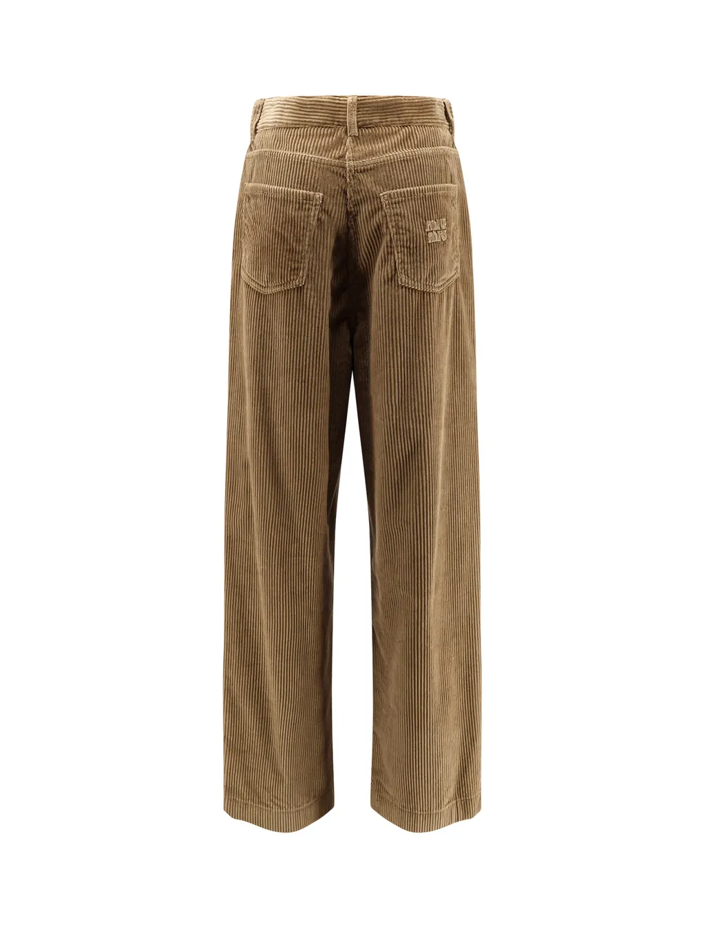 Corduroy Pants