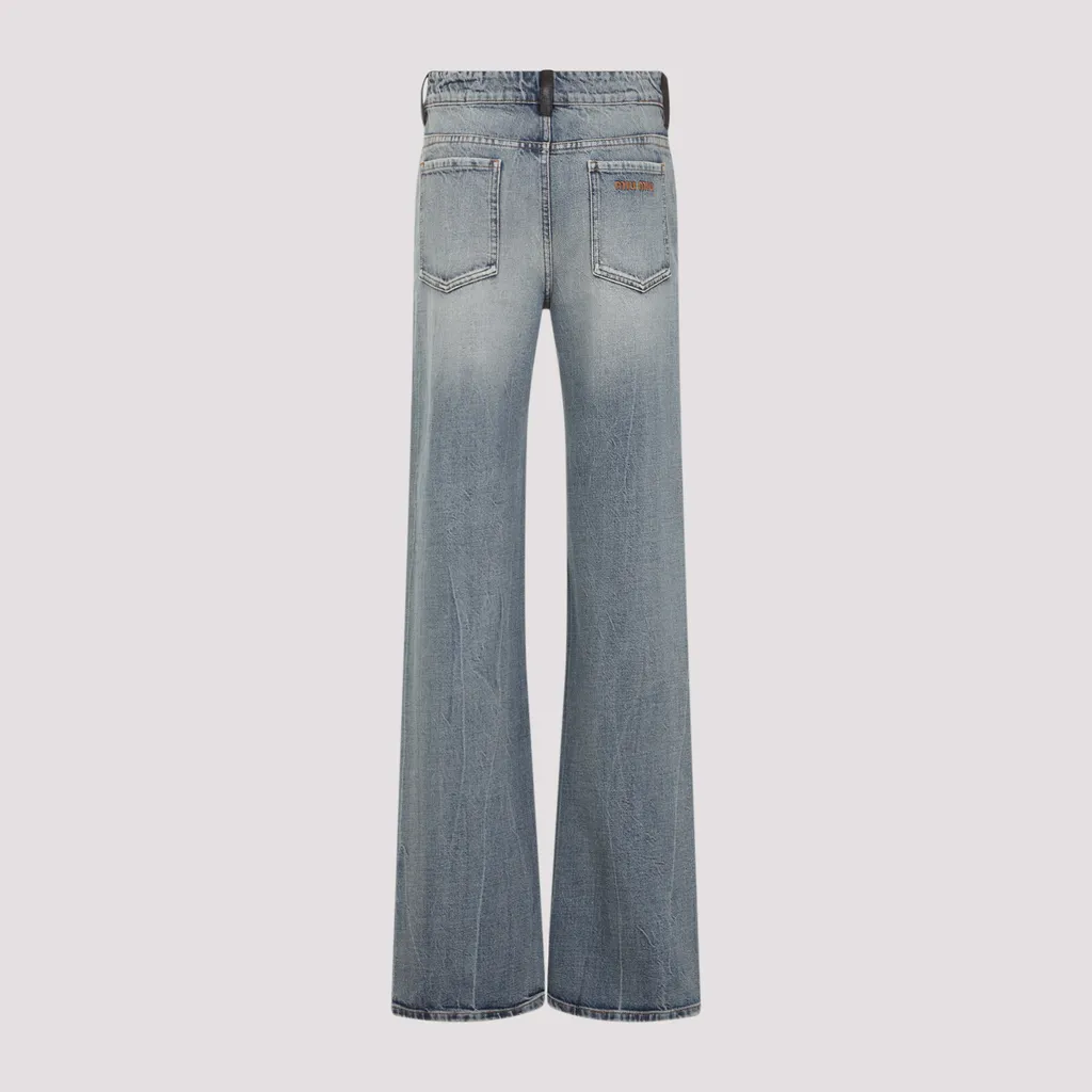 Denim Jeans