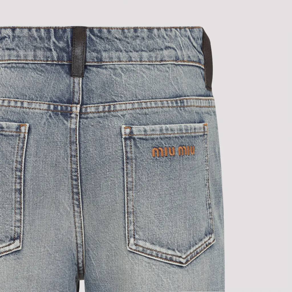 Denim Jeans
