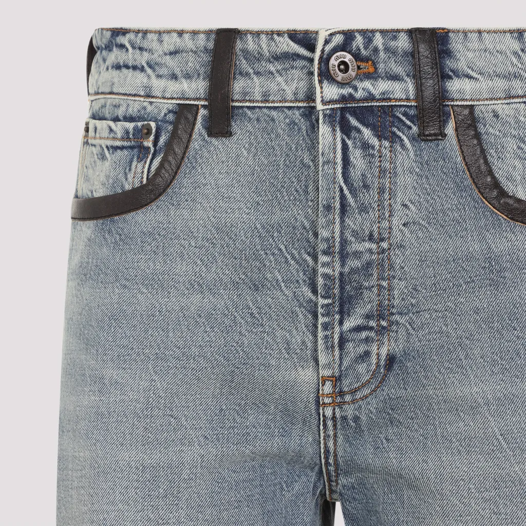 Denim Jeans