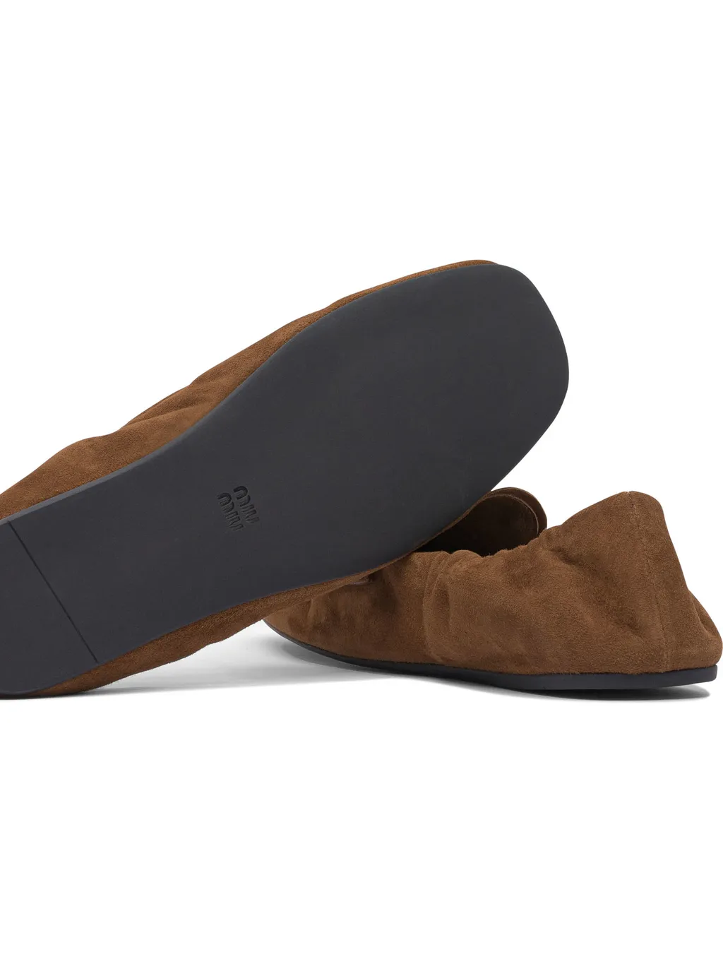 Square Toe Loafers