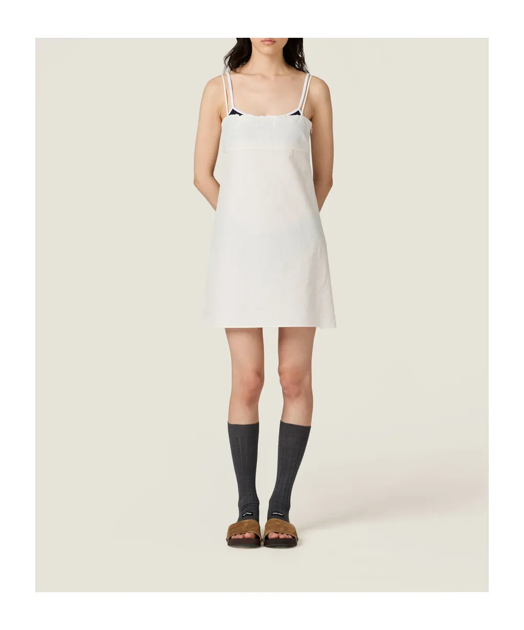 Sleeveless Dress