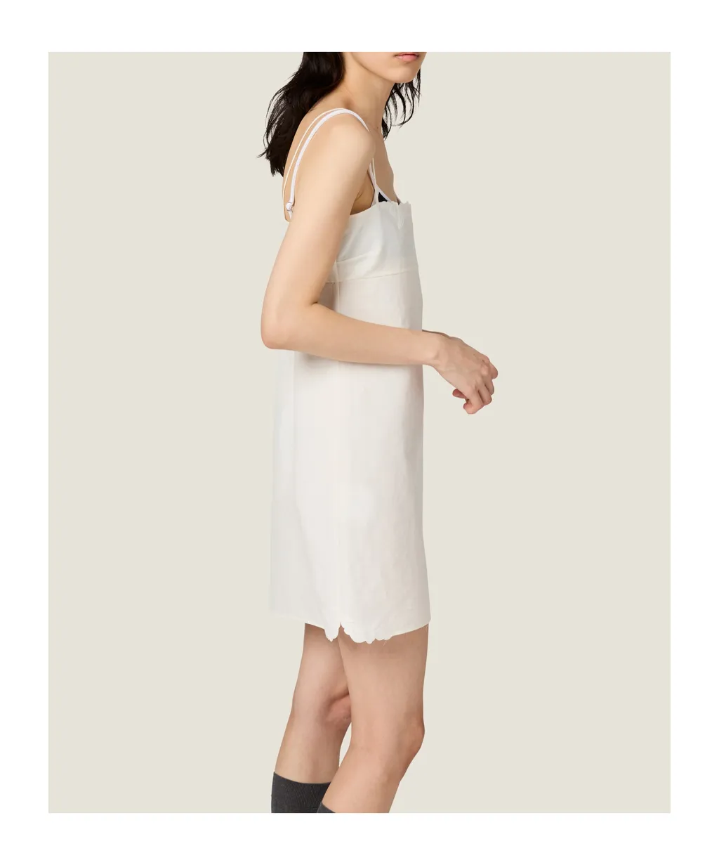 Sleeveless Dress