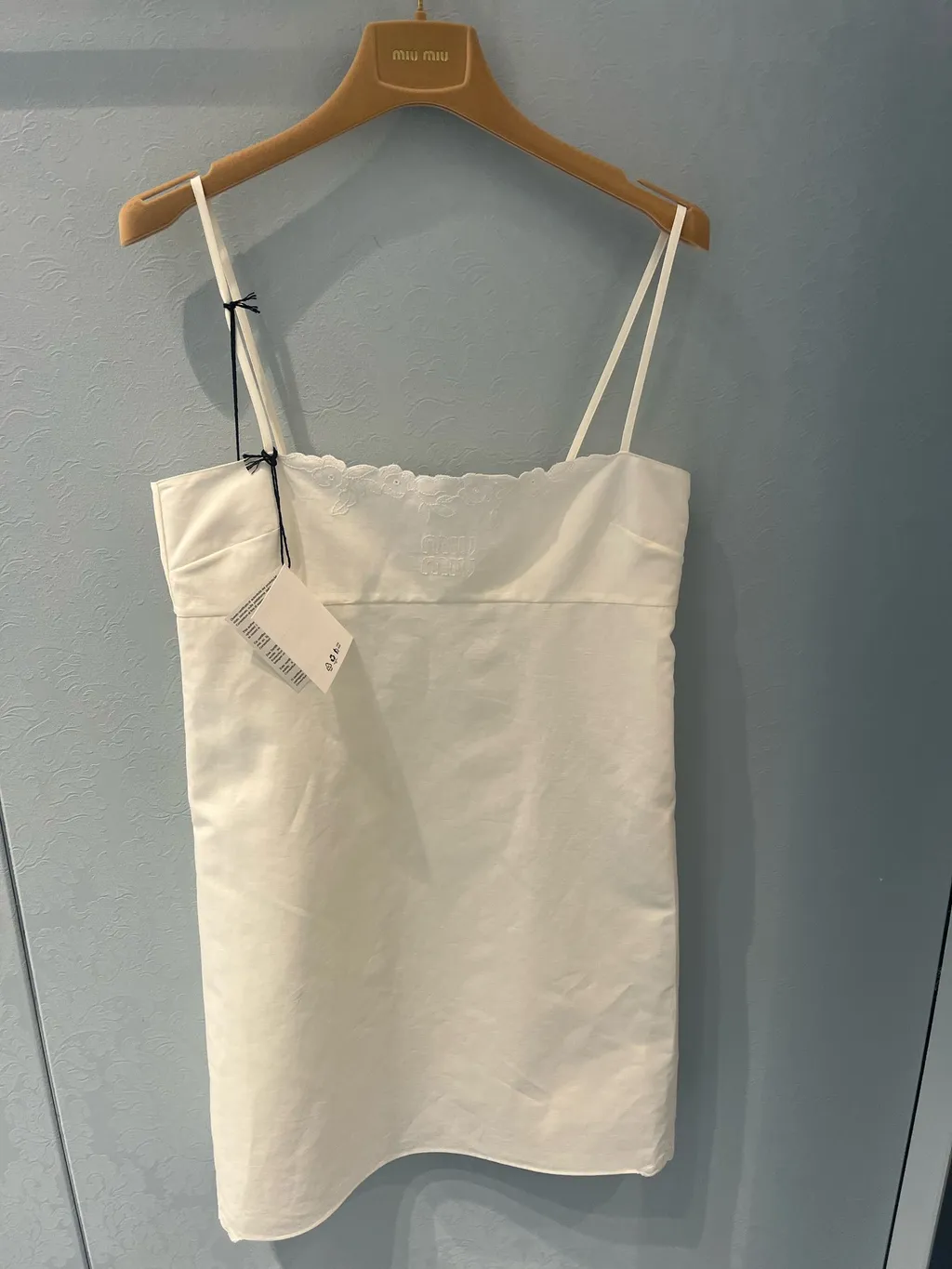 Sleeveless Dress