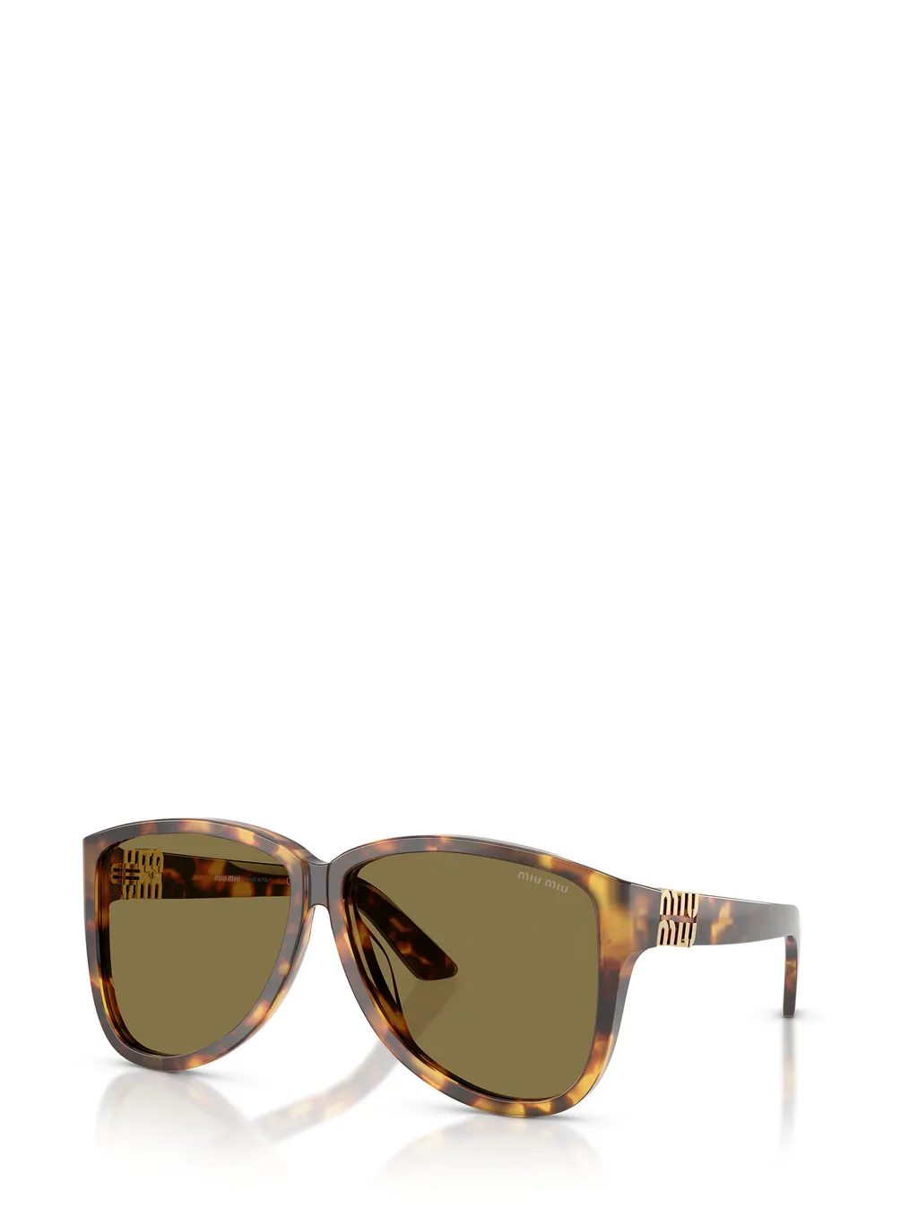 Full-Frame Sunglasses