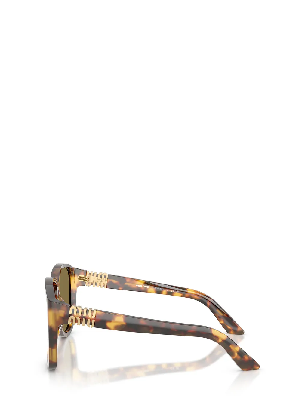 Full-Frame Sunglasses