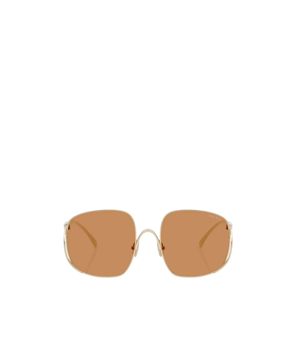 Full Frame Sunglasses