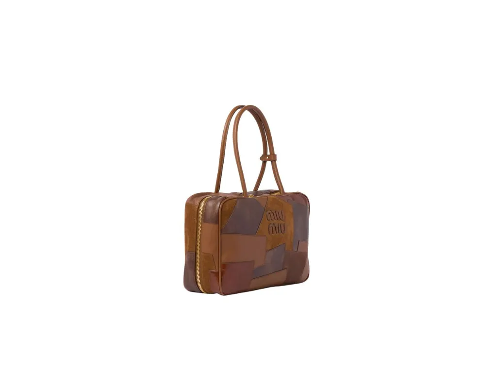 Logo Tote Bag