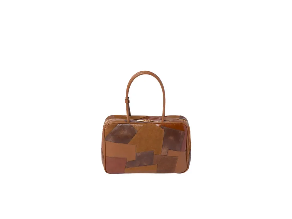 Logo Tote Bag