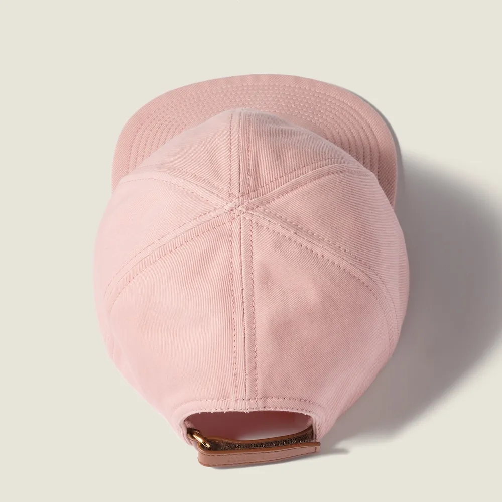 Drill Baseball Cap